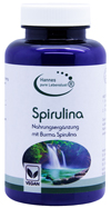 Spirulina Pulver 100 Gramm